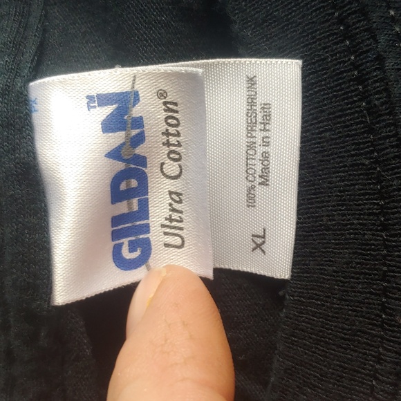 Halifax Rocks 2009 Kiss tshirt - Picture 5 of 5